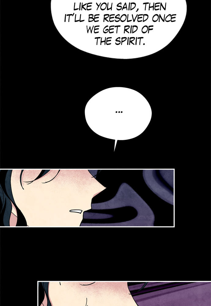 The Wolf & Red Riding Hood Chapter 41 page 18 - 