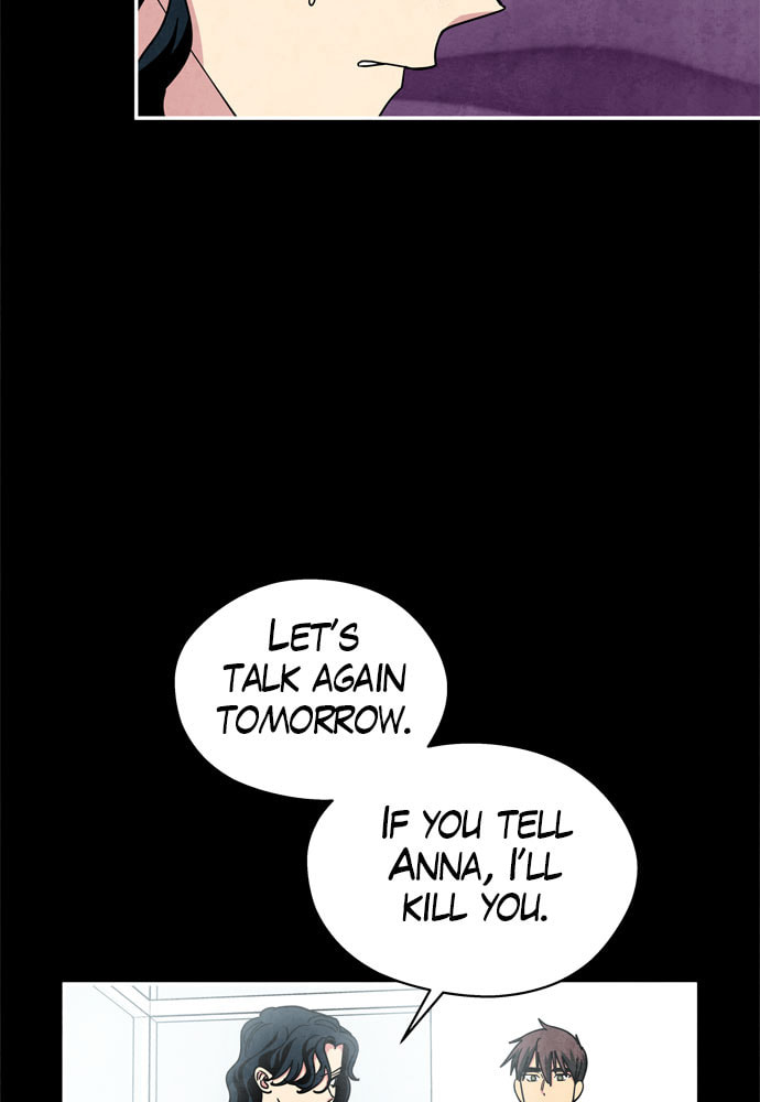 The Wolf & Red Riding Hood Chapter 41 page 19 - 