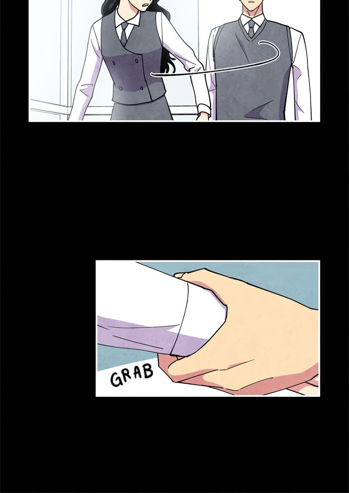 The Wolf & Red Riding Hood Chapter 41 page 20 - 