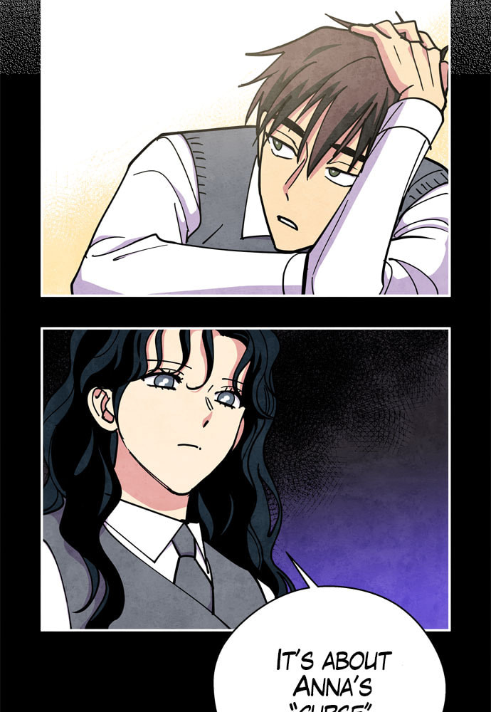 The Wolf & Red Riding Hood Chapter 41 page 3 - 