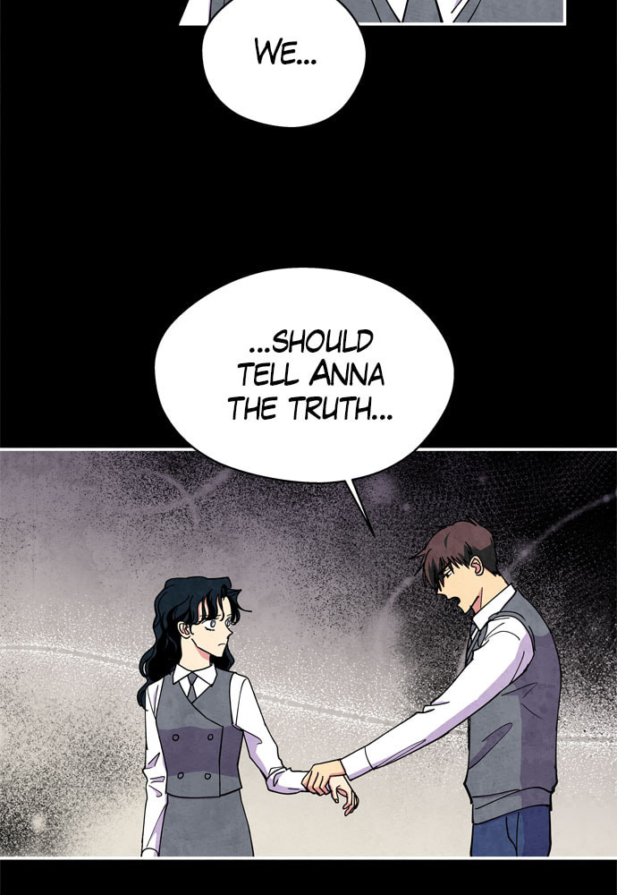 The Wolf & Red Riding Hood Chapter 41 page 22 - 