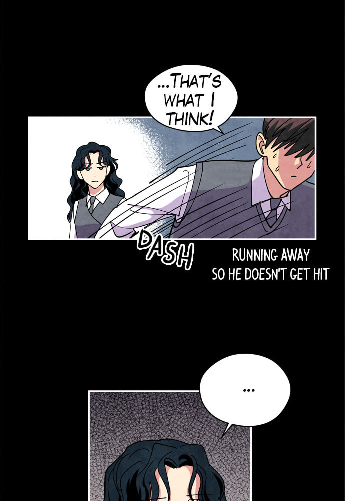 The Wolf & Red Riding Hood Chapter 41 page 23 - 