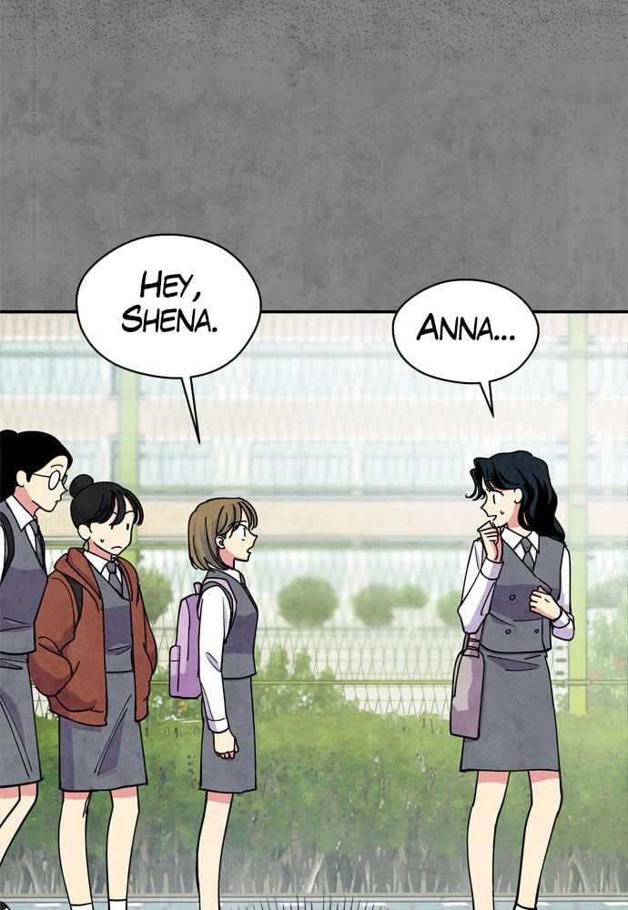 The Wolf & Red Riding Hood Chapter 41 page 26 - 