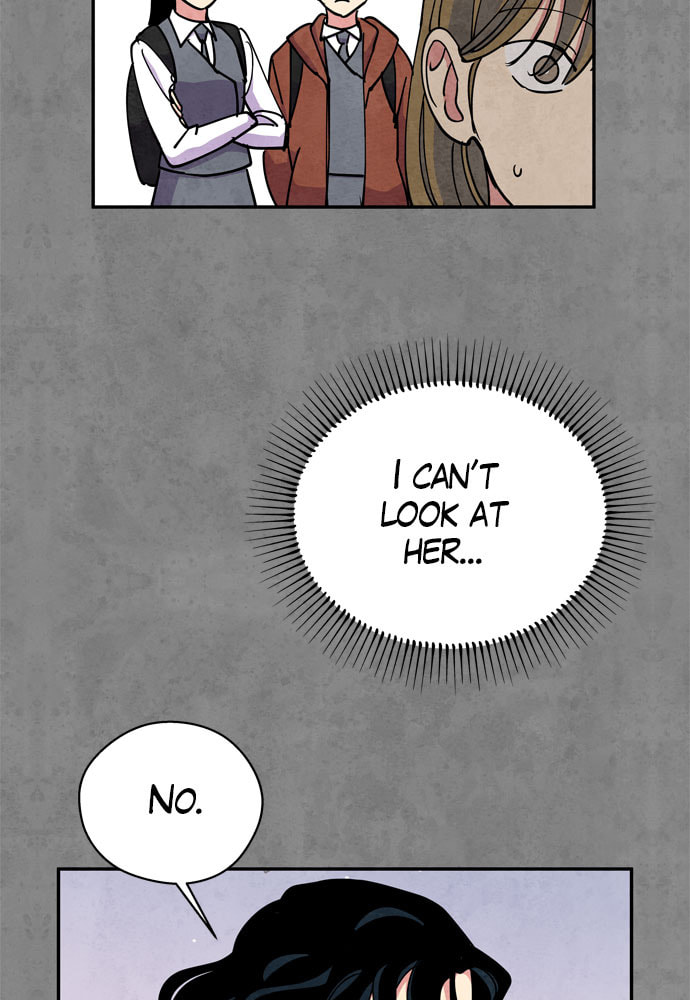 The Wolf & Red Riding Hood Chapter 41 page 30 - 