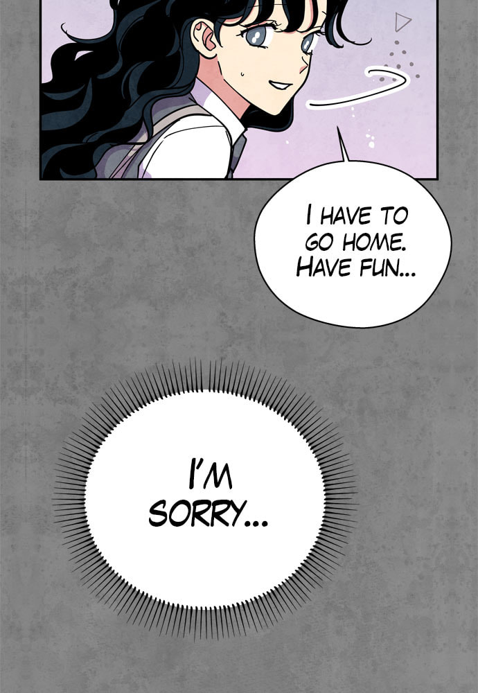 The Wolf & Red Riding Hood Chapter 41 page 31 - 