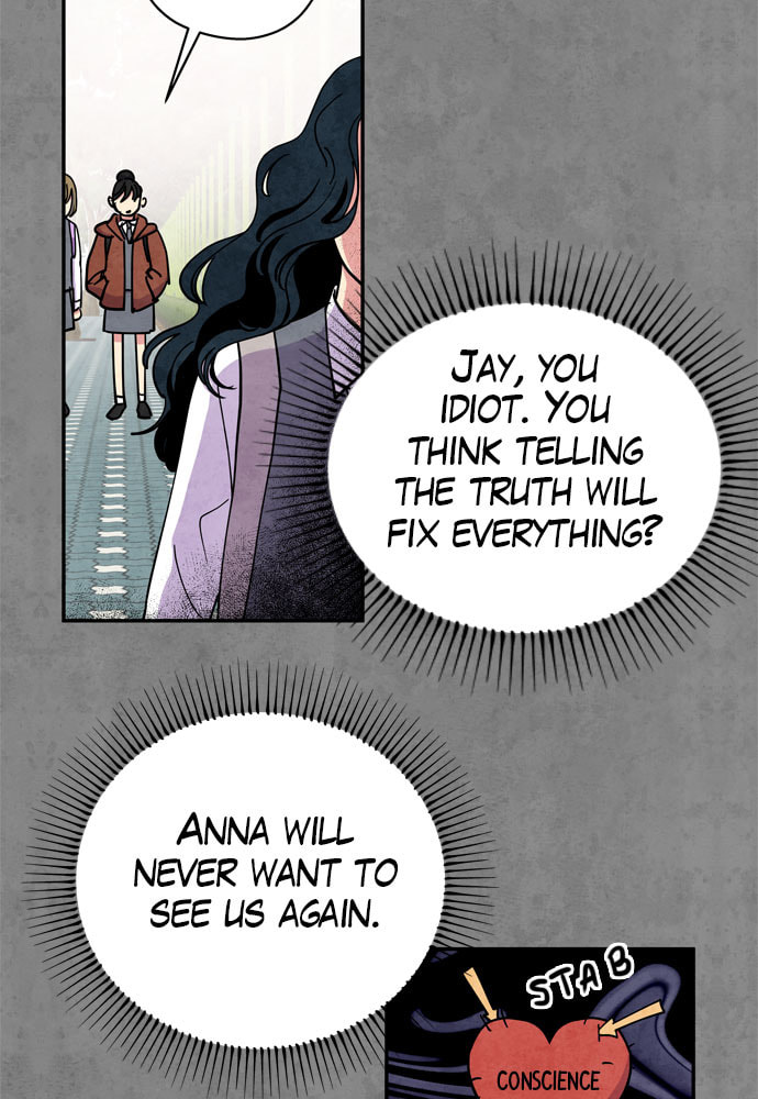 The Wolf & Red Riding Hood Chapter 41 page 34 - 