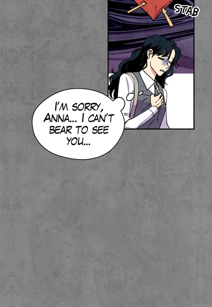 The Wolf & Red Riding Hood Chapter 41 page 35 - 