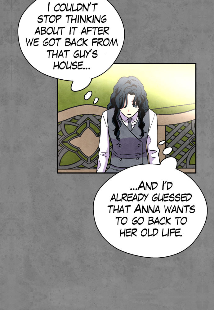 The Wolf & Red Riding Hood Chapter 41 page 37 - 