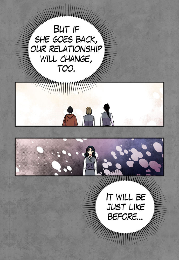 The Wolf & Red Riding Hood Chapter 41 page 38 - 