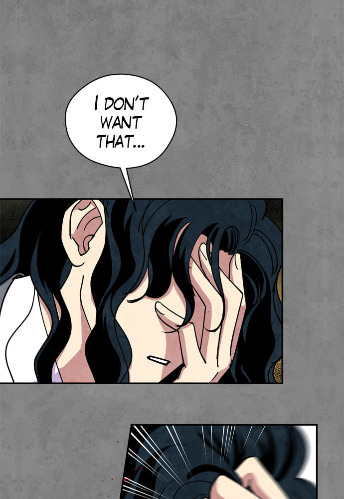 The Wolf & Red Riding Hood Chapter 41 page 39 - 