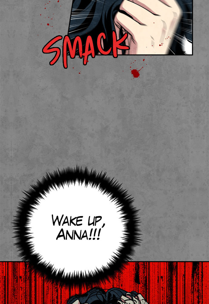 The Wolf & Red Riding Hood Chapter 41 page 40 - 