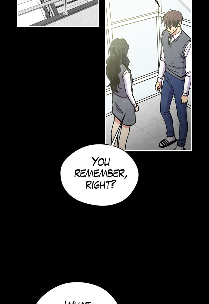 The Wolf & Red Riding Hood Chapter 41 page 5 - 