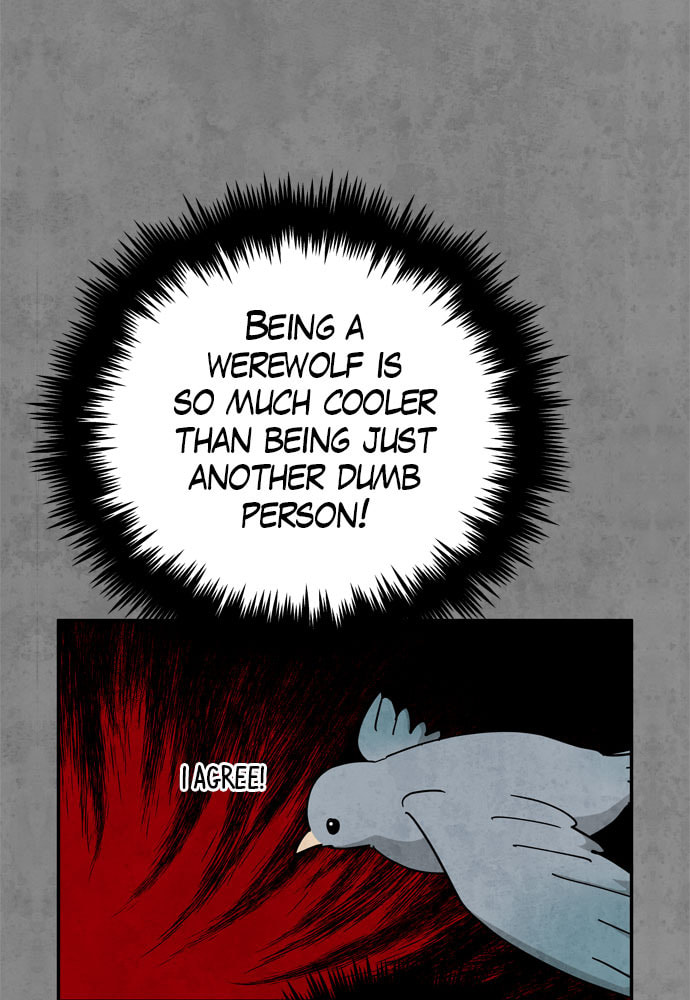 The Wolf & Red Riding Hood Chapter 41 page 42 - 