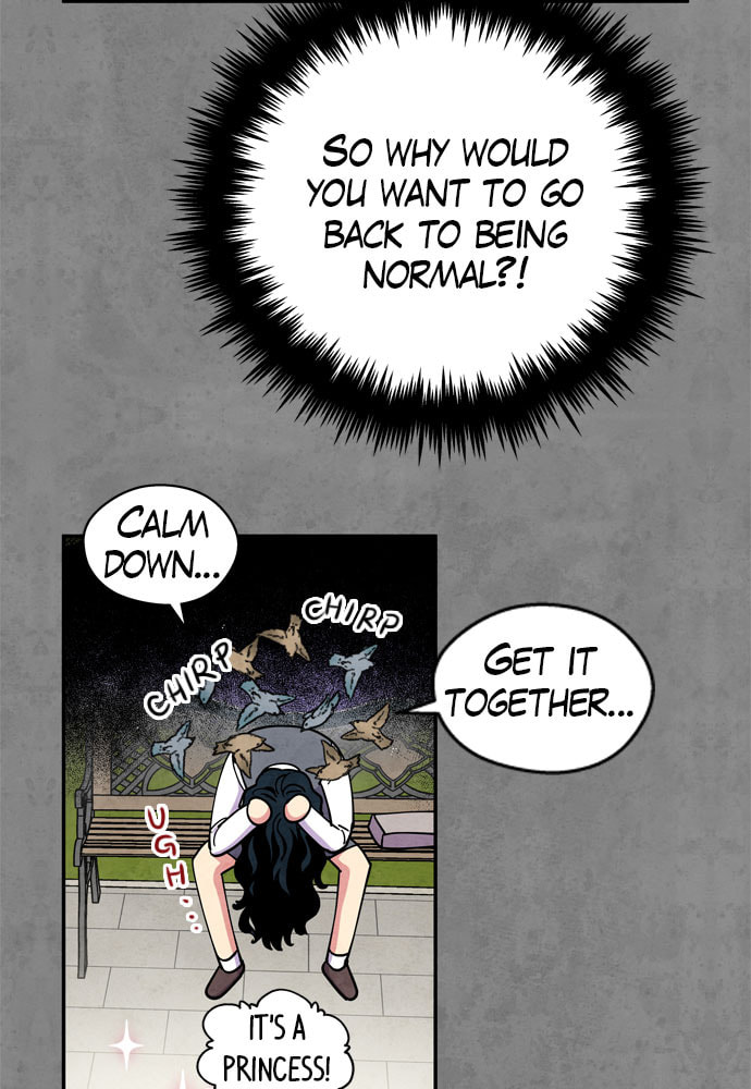 The Wolf & Red Riding Hood Chapter 41 page 43 - 
