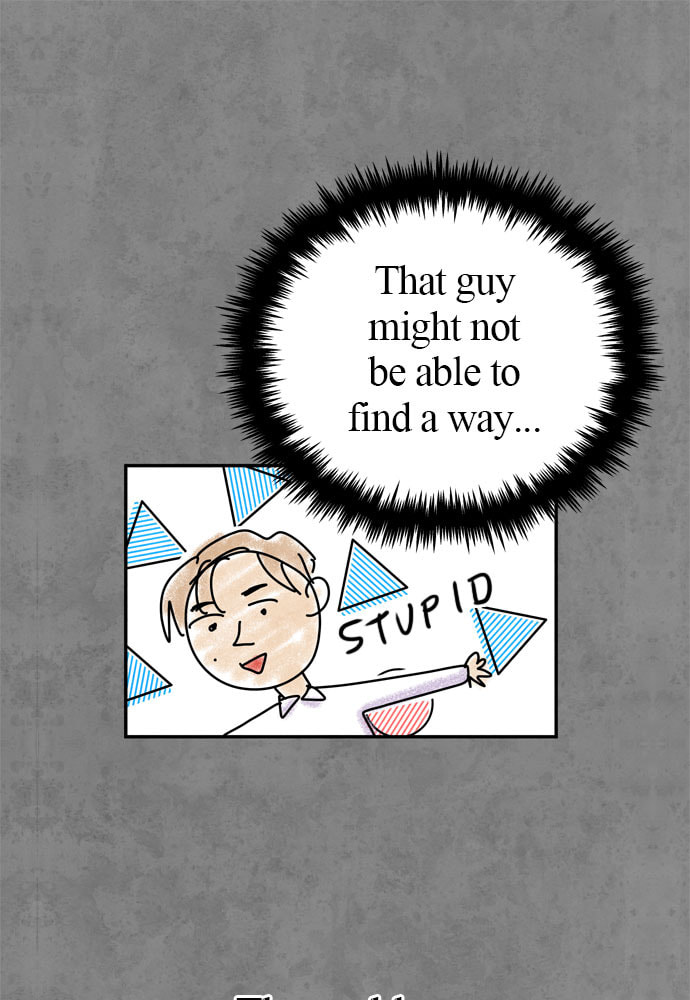 The Wolf & Red Riding Hood Chapter 41 page 46 - 