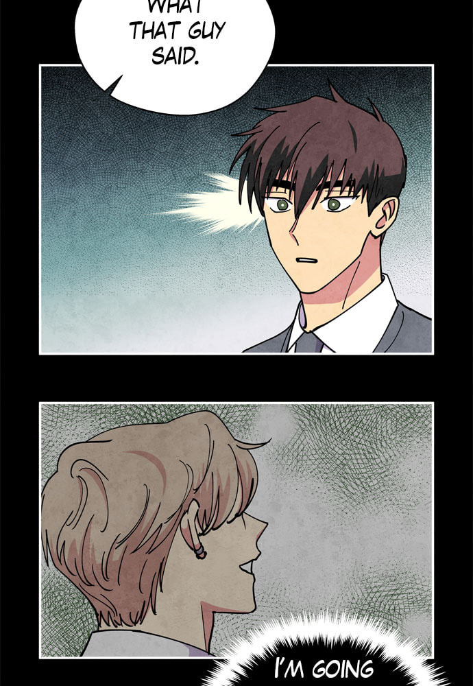 The Wolf & Red Riding Hood Chapter 41 page 6 - 