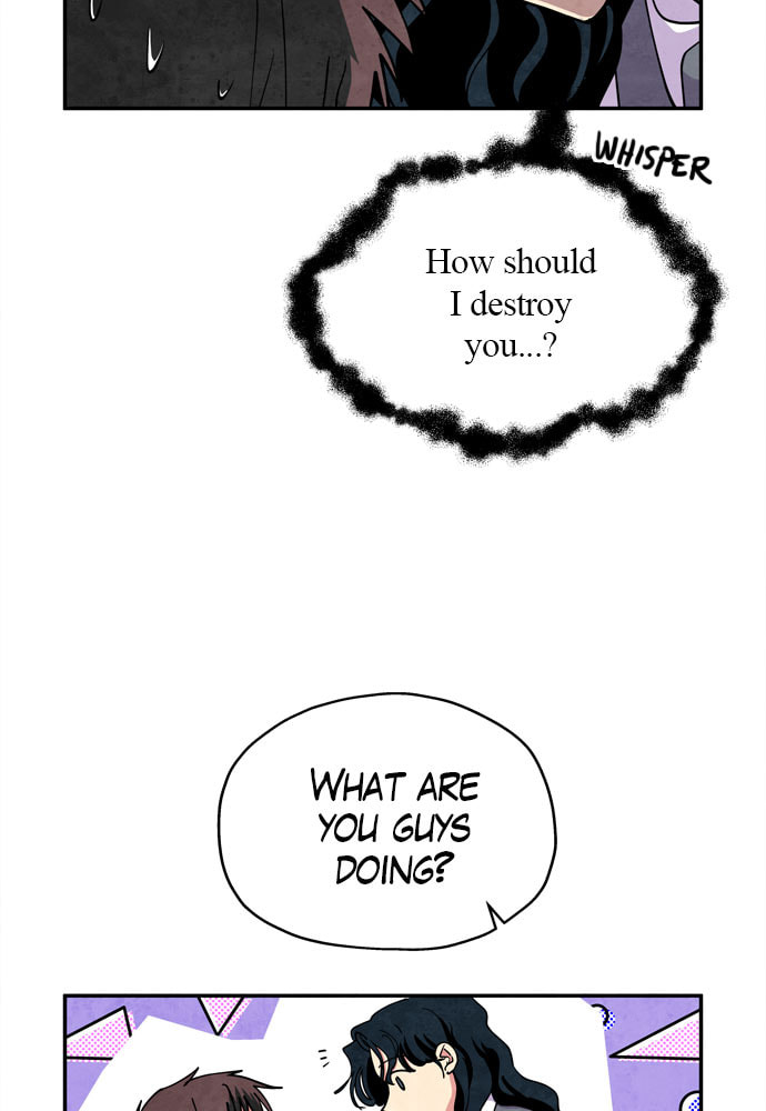 The Wolf & Red Riding Hood Chapter 41 page 53 - 
