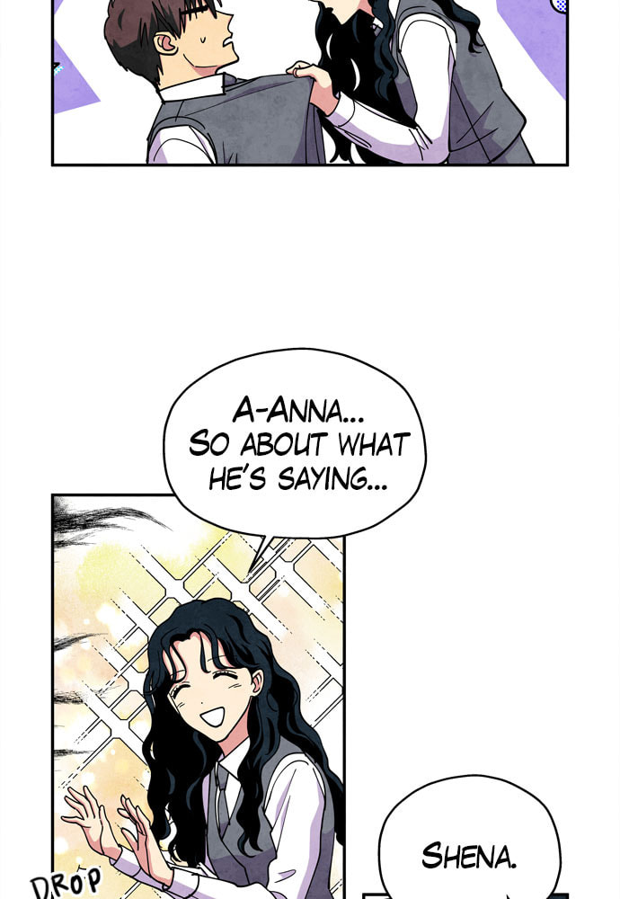 The Wolf & Red Riding Hood Chapter 41 page 54 - 