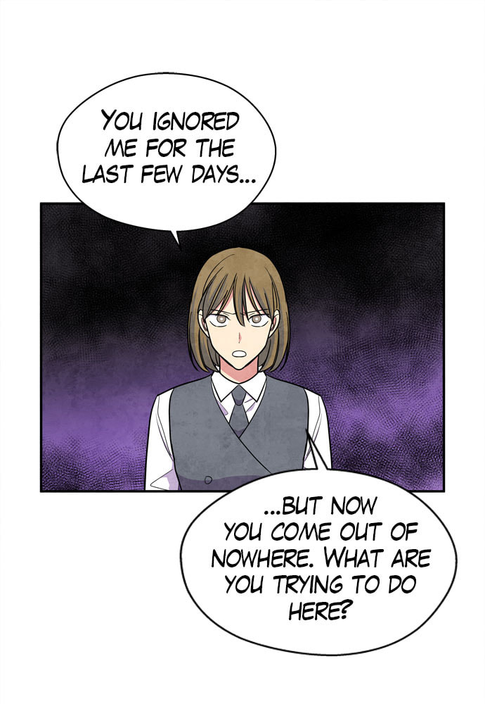 The Wolf & Red Riding Hood Chapter 41 page 56 - 