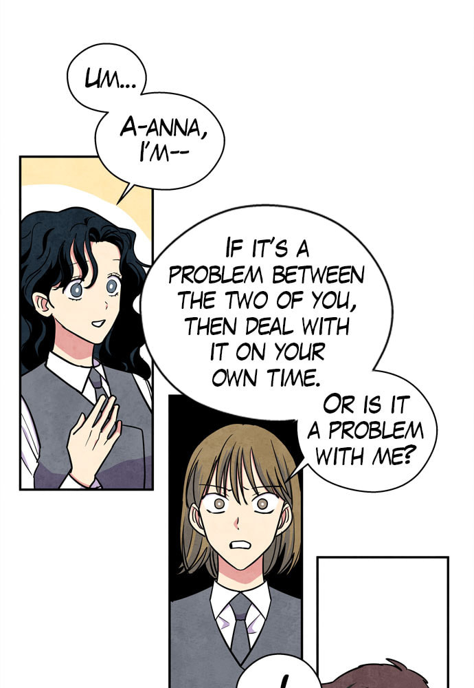 The Wolf & Red Riding Hood Chapter 41 page 57 - 