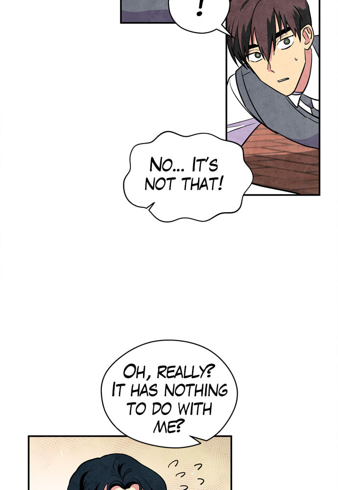 The Wolf & Red Riding Hood Chapter 41 page 58 - 