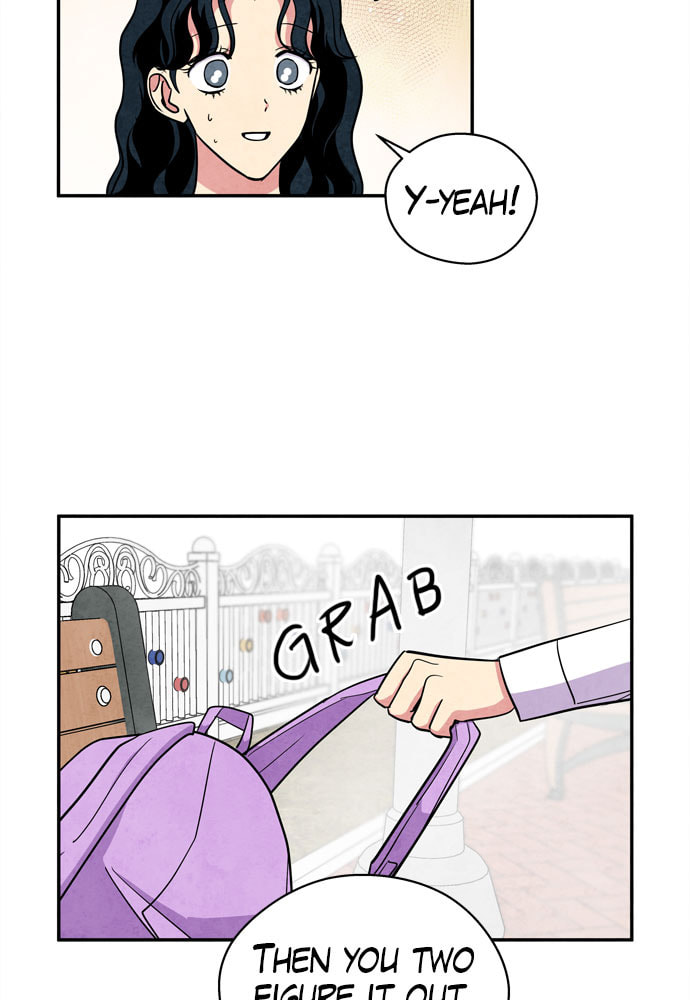 The Wolf & Red Riding Hood Chapter 41 page 59 - 
