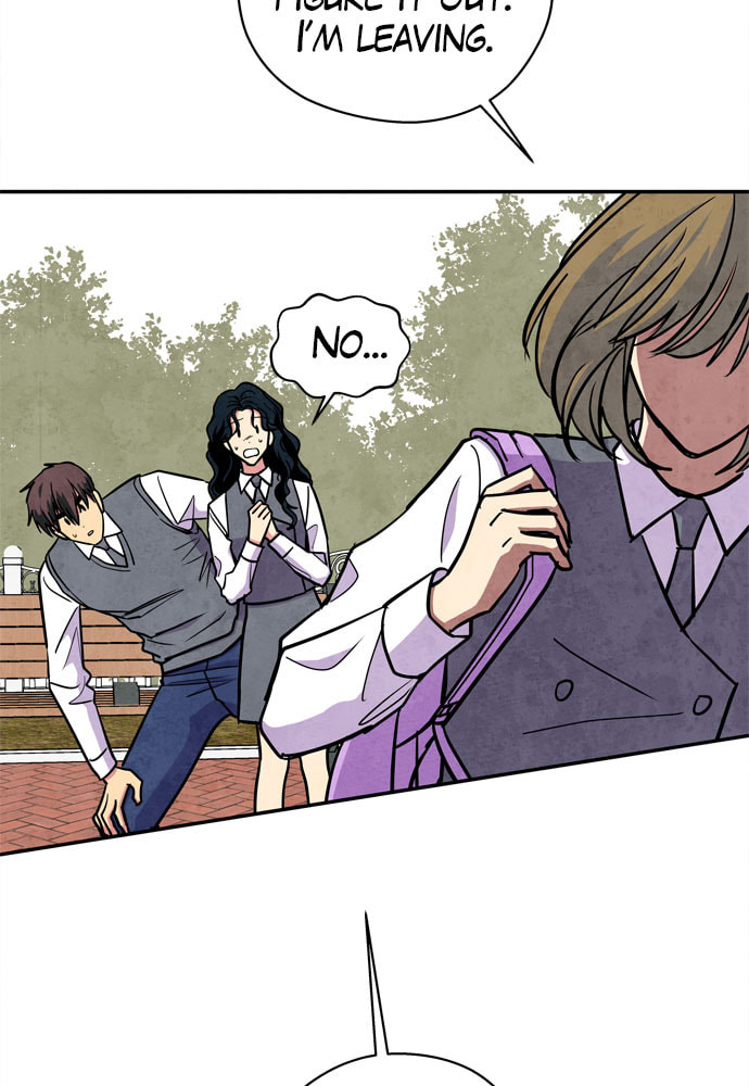 The Wolf & Red Riding Hood Chapter 41 page 60 - 
