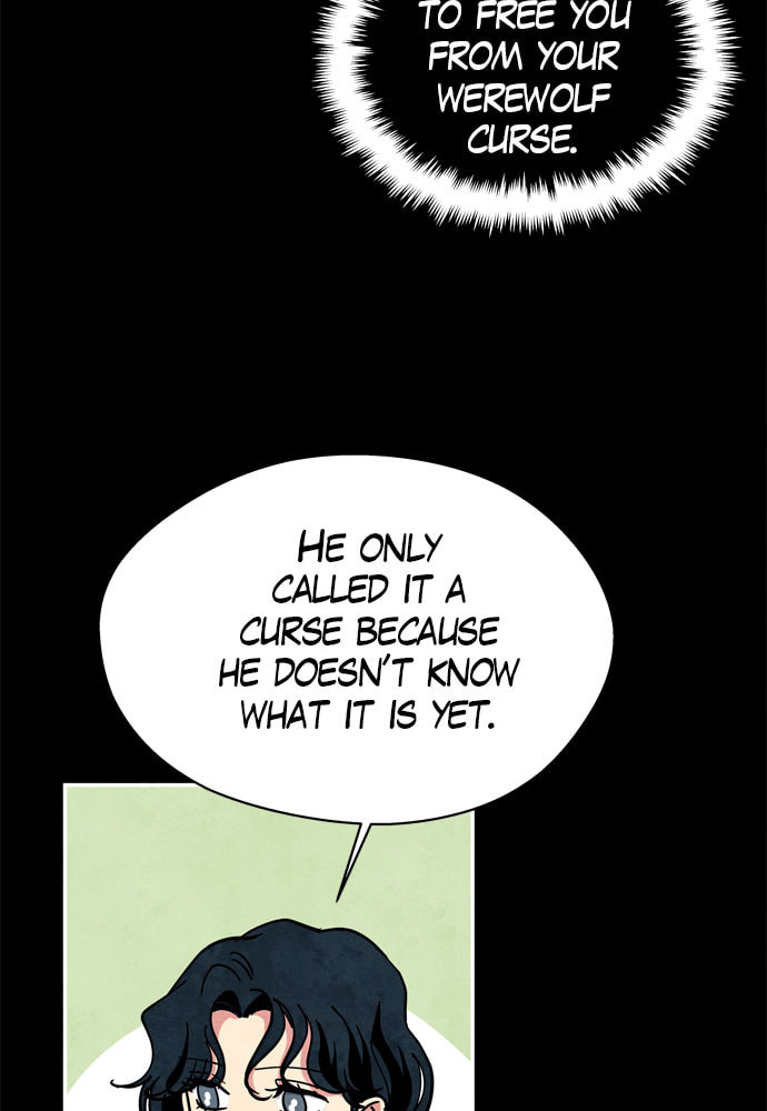 The Wolf & Red Riding Hood Chapter 41 page 7 - 