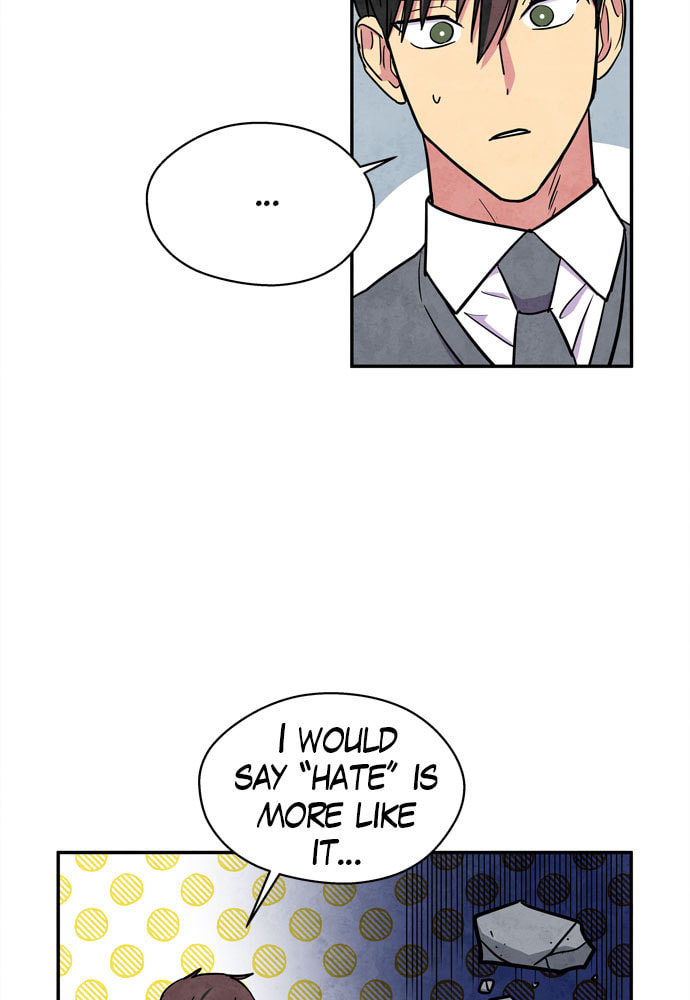 The Wolf & Red Riding Hood Chapter 41 page 68 - 