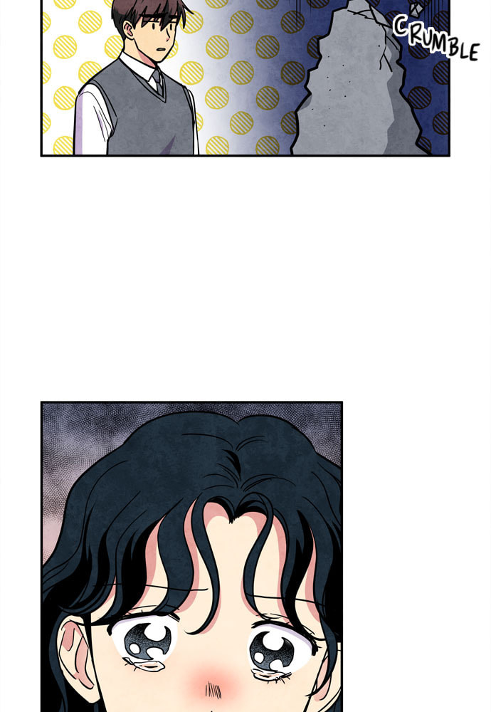 The Wolf & Red Riding Hood Chapter 41 page 69 - 