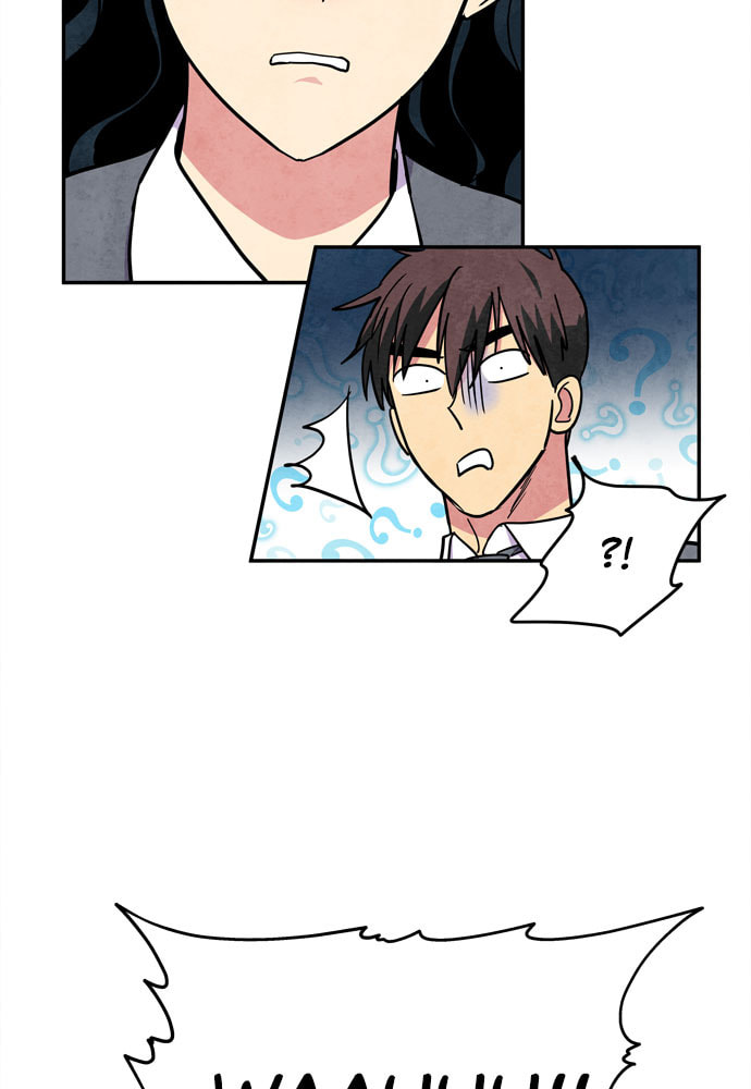 The Wolf & Red Riding Hood Chapter 41 page 70 - 