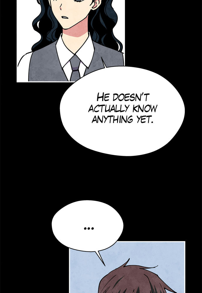 The Wolf & Red Riding Hood Chapter 41 page 8 - 