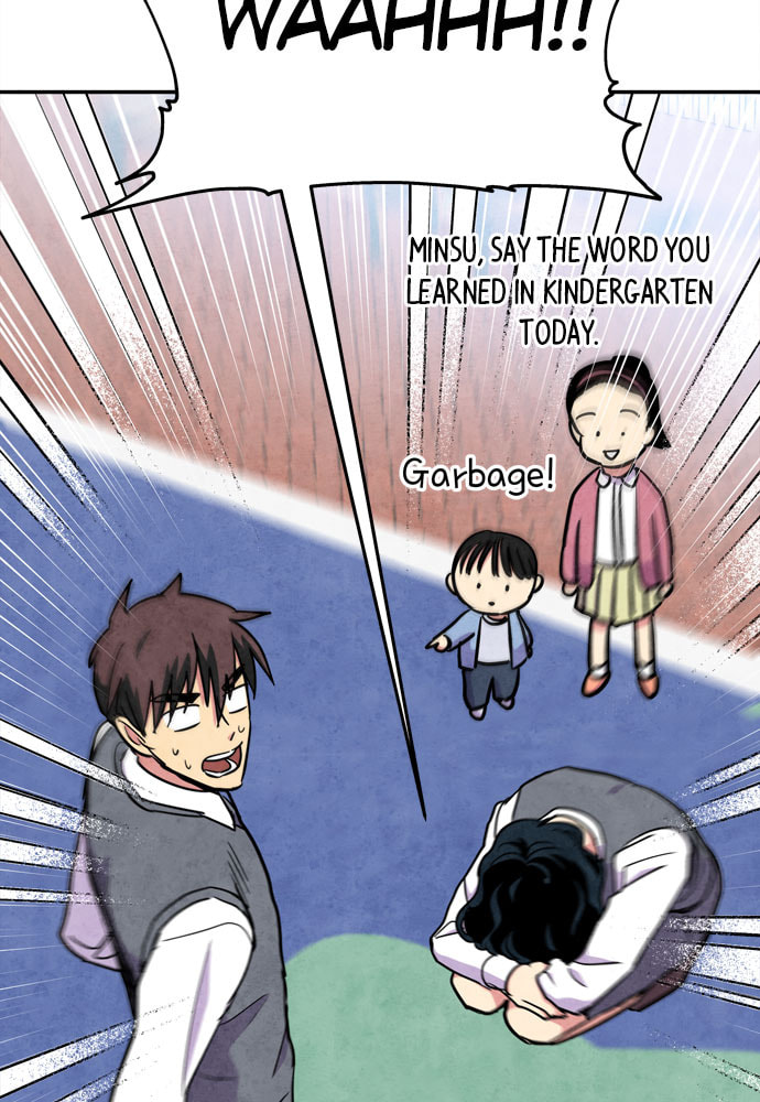The Wolf & Red Riding Hood Chapter 41 page 71 - 