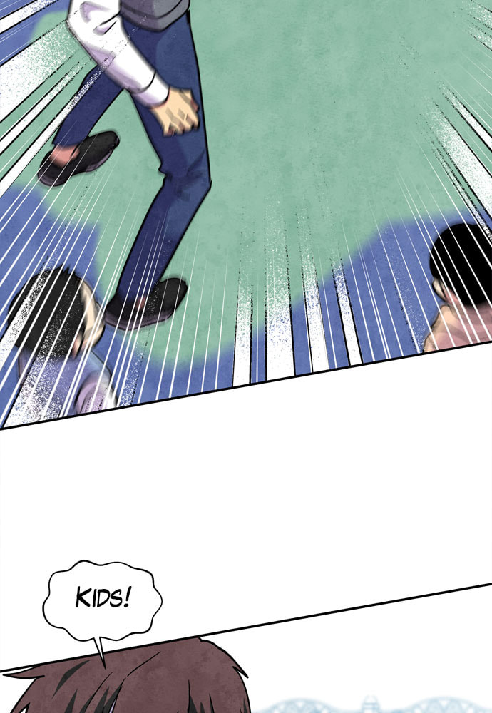The Wolf & Red Riding Hood Chapter 41 page 72 - 