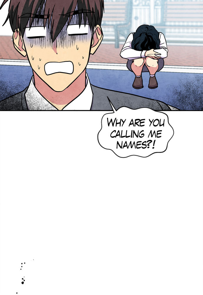The Wolf & Red Riding Hood Chapter 41 page 73 - 