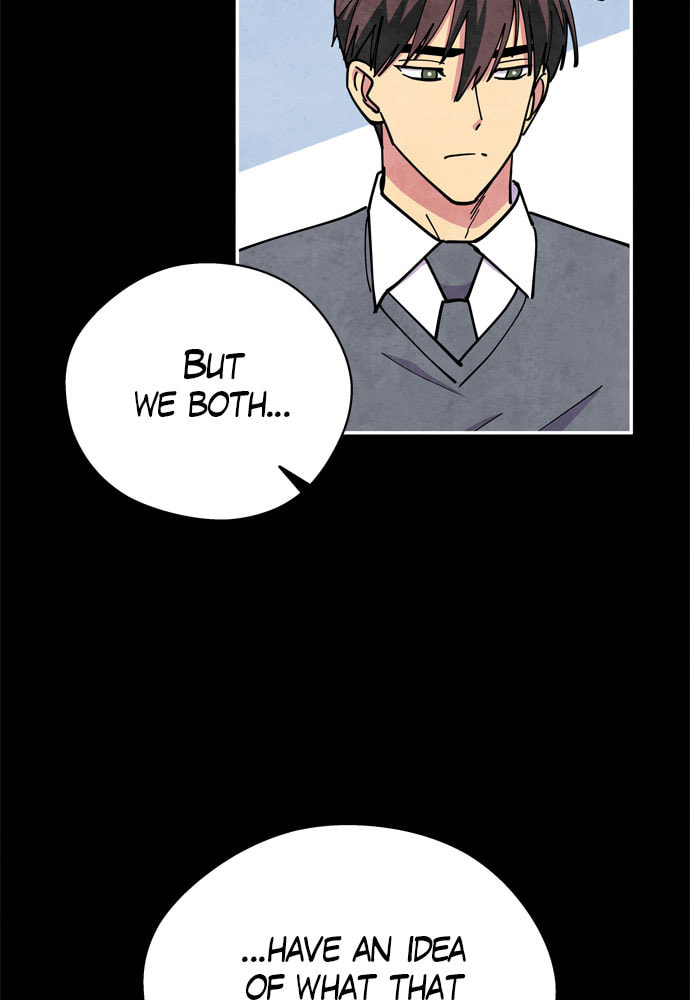 The Wolf & Red Riding Hood Chapter 41 page 9 - 