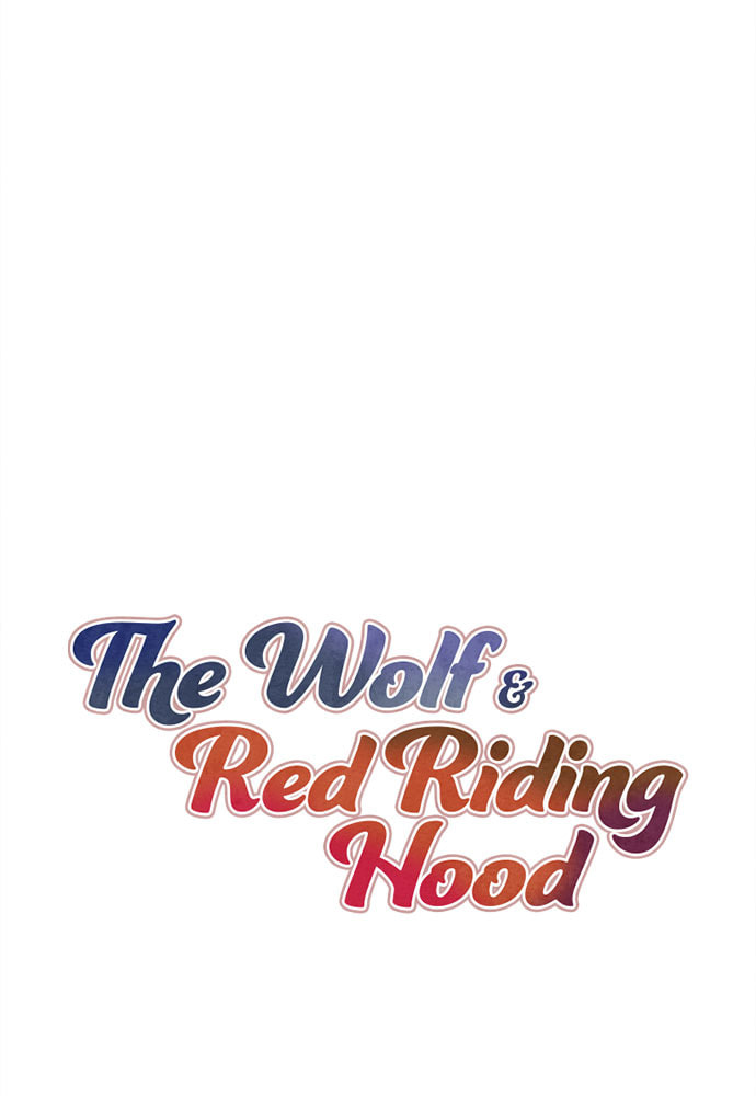 The Wolf & Red Riding Hood Chapter 42 page 11 - 