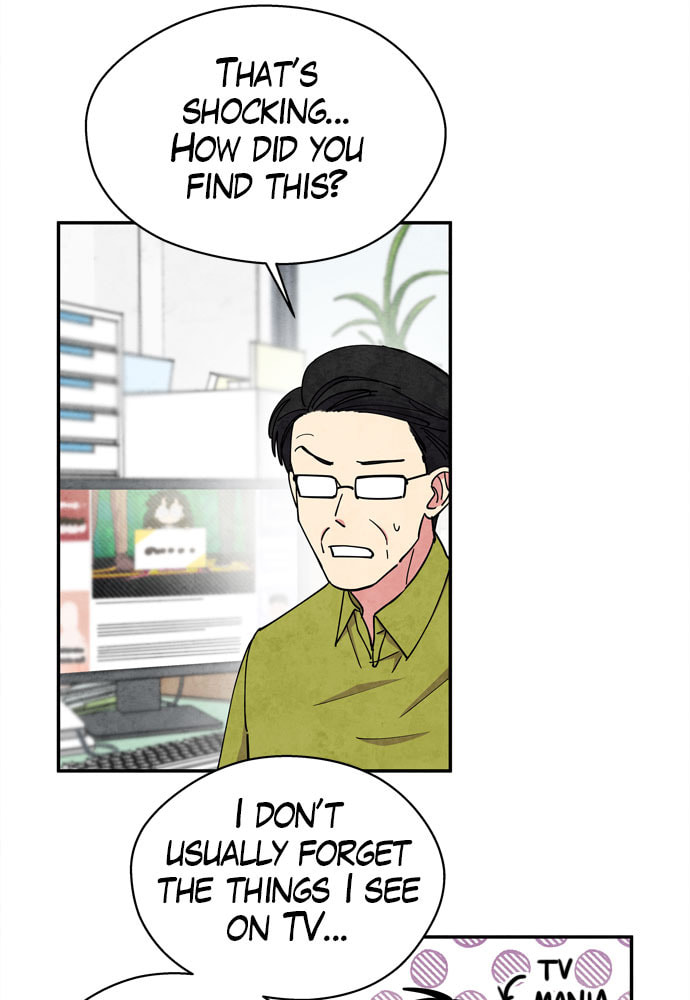 The Wolf & Red Riding Hood Chapter 42 page 15 - 