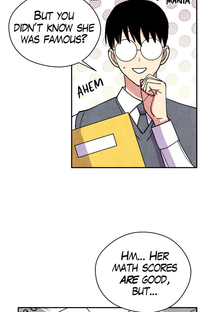 The Wolf & Red Riding Hood Chapter 42 page 16 - 