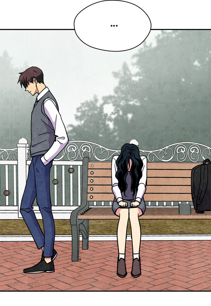The Wolf & Red Riding Hood Chapter 42 page 19 - 
