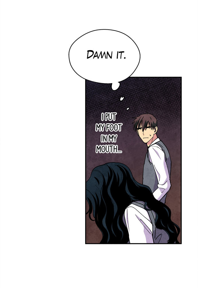 The Wolf & Red Riding Hood Chapter 42 page 20 - 