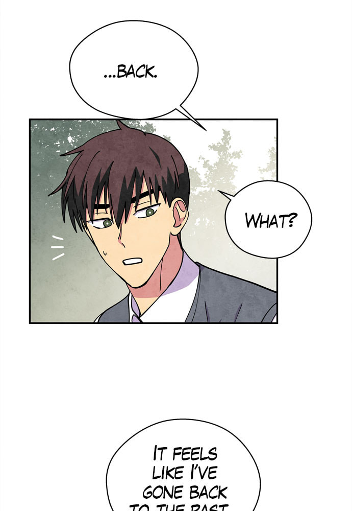 The Wolf & Red Riding Hood Chapter 42 page 21 - 