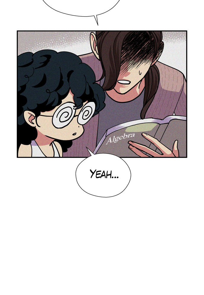 The Wolf & Red Riding Hood Chapter 42 page 27 - 