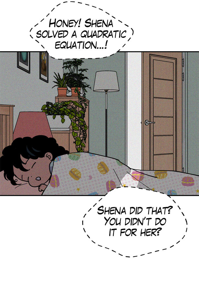 The Wolf & Red Riding Hood Chapter 42 page 28 - 
