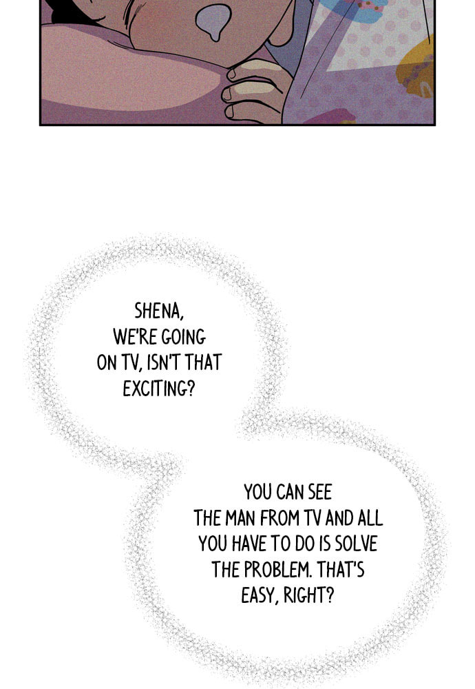 The Wolf & Red Riding Hood Chapter 42 page 30 - 
