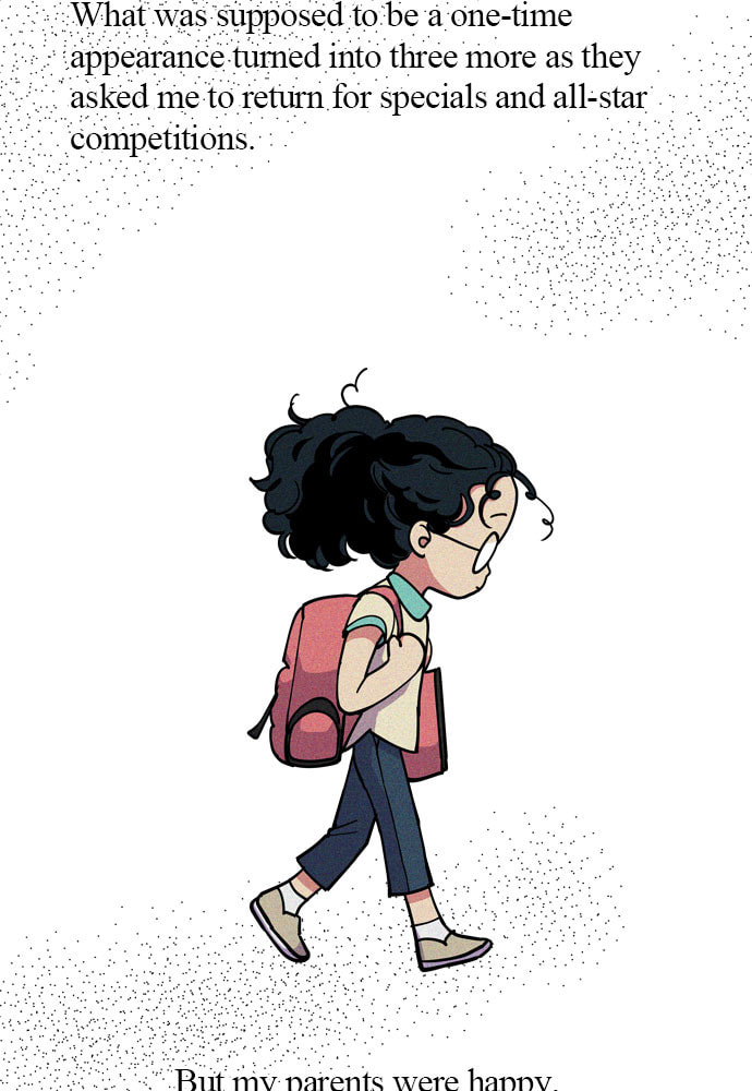The Wolf & Red Riding Hood Chapter 42 page 37 - 