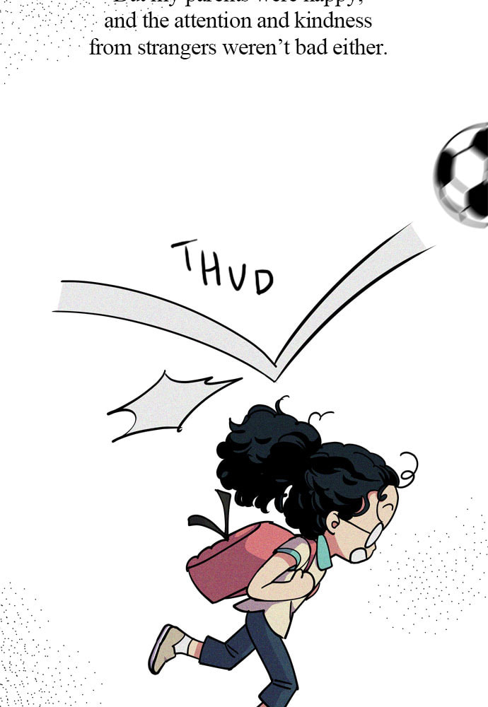 The Wolf & Red Riding Hood Chapter 42 page 38 - 