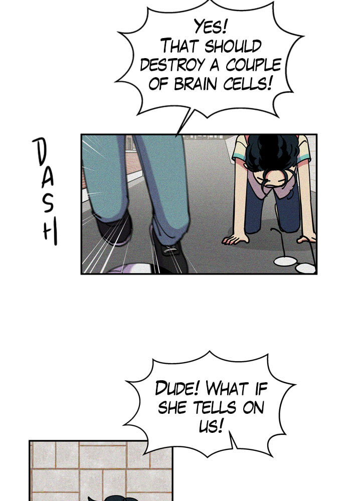 The Wolf & Red Riding Hood Chapter 42 page 40 - 