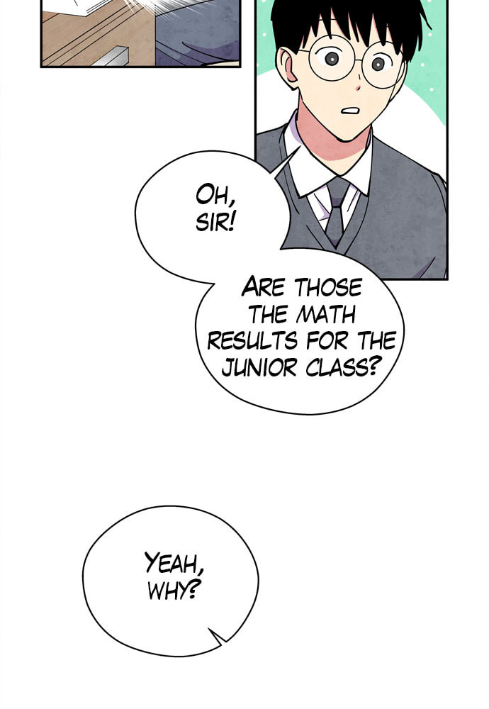 The Wolf & Red Riding Hood Chapter 42 page 5 - 
