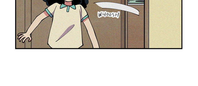 The Wolf & Red Riding Hood Chapter 42 page 46 - 